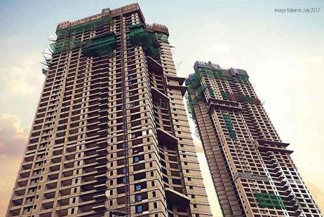 High-Rise Building Projects Ggeo Tech