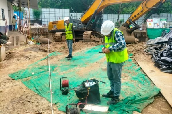 Geological & ERT Services.